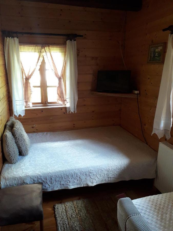 Apartment Iva دوغا غيسا المظهر الخارجي الصورة