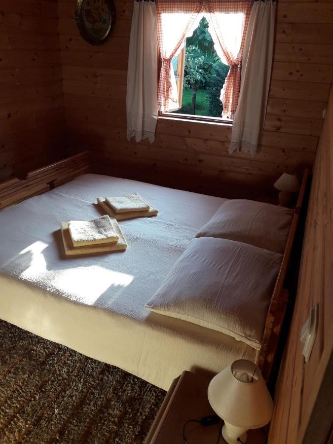 Apartment Iva دوغا غيسا المظهر الخارجي الصورة