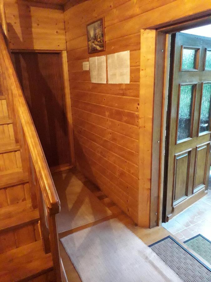 Apartment Iva دوغا غيسا المظهر الخارجي الصورة