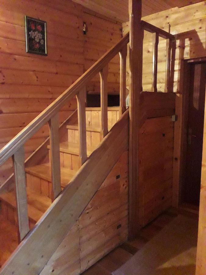 Apartment Iva دوغا غيسا المظهر الخارجي الصورة