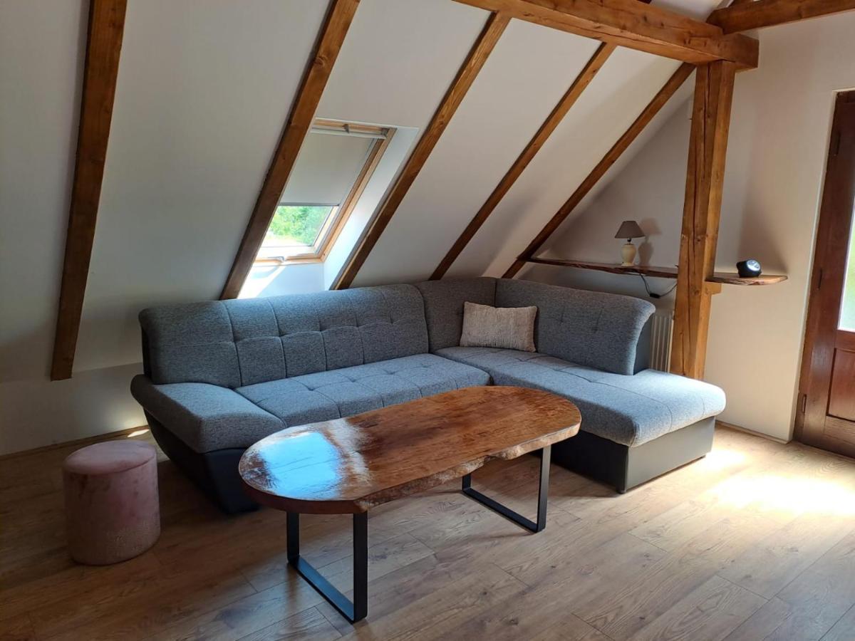 Apartment Iva دوغا غيسا المظهر الخارجي الصورة