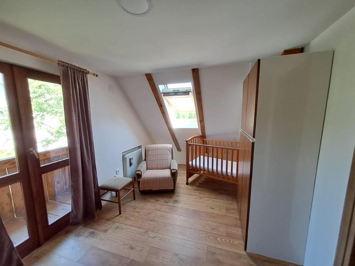 Apartment Iva دوغا غيسا المظهر الخارجي الصورة