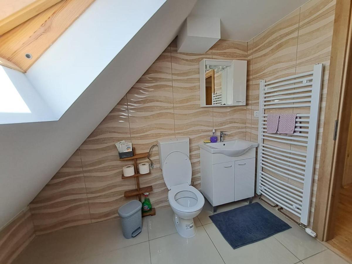 Apartment Iva دوغا غيسا المظهر الخارجي الصورة