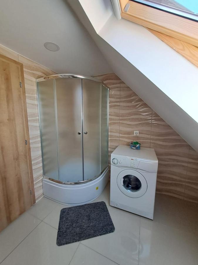 Apartment Iva دوغا غيسا المظهر الخارجي الصورة