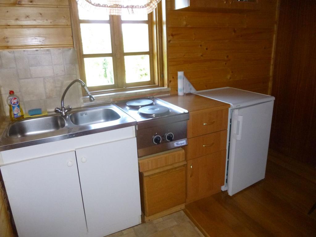 Apartment Iva دوغا غيسا المظهر الخارجي الصورة