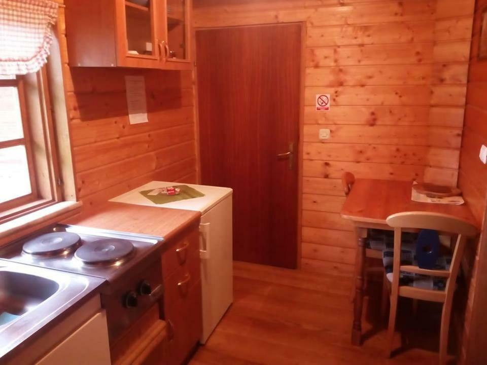 Apartment Iva دوغا غيسا المظهر الخارجي الصورة